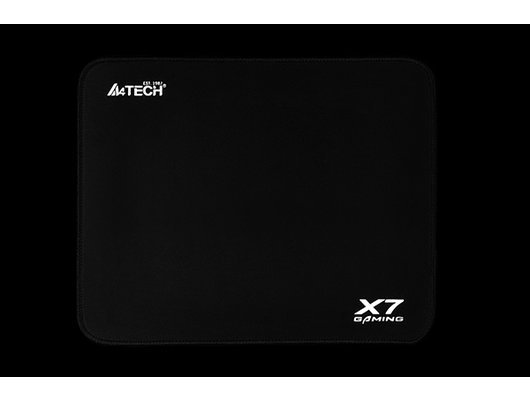 Коврик для мыши A4Tech X7 Pad X7-300MP Большой черный